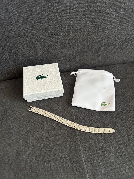 Lacoste Metropole гривна