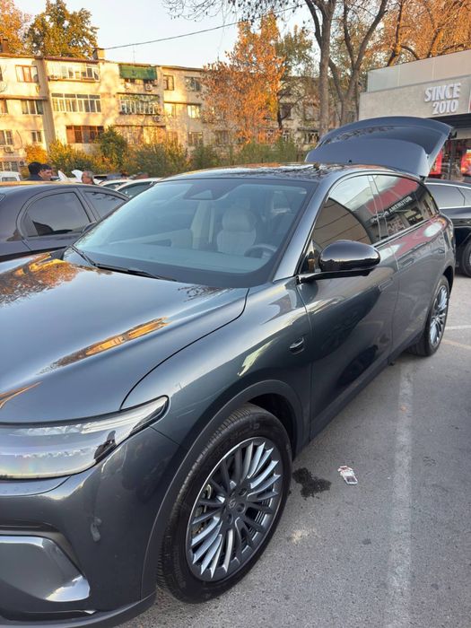 Leap motor c11 идеальном состояни