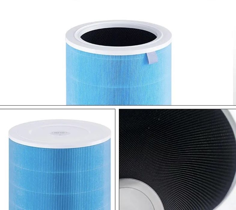 Филтър Xiaomi Mi Air Purifier 4 Lite Rfid chip въздухопречиствател
