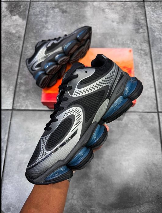 Мъжки New Balance Abzorb 2000 Black