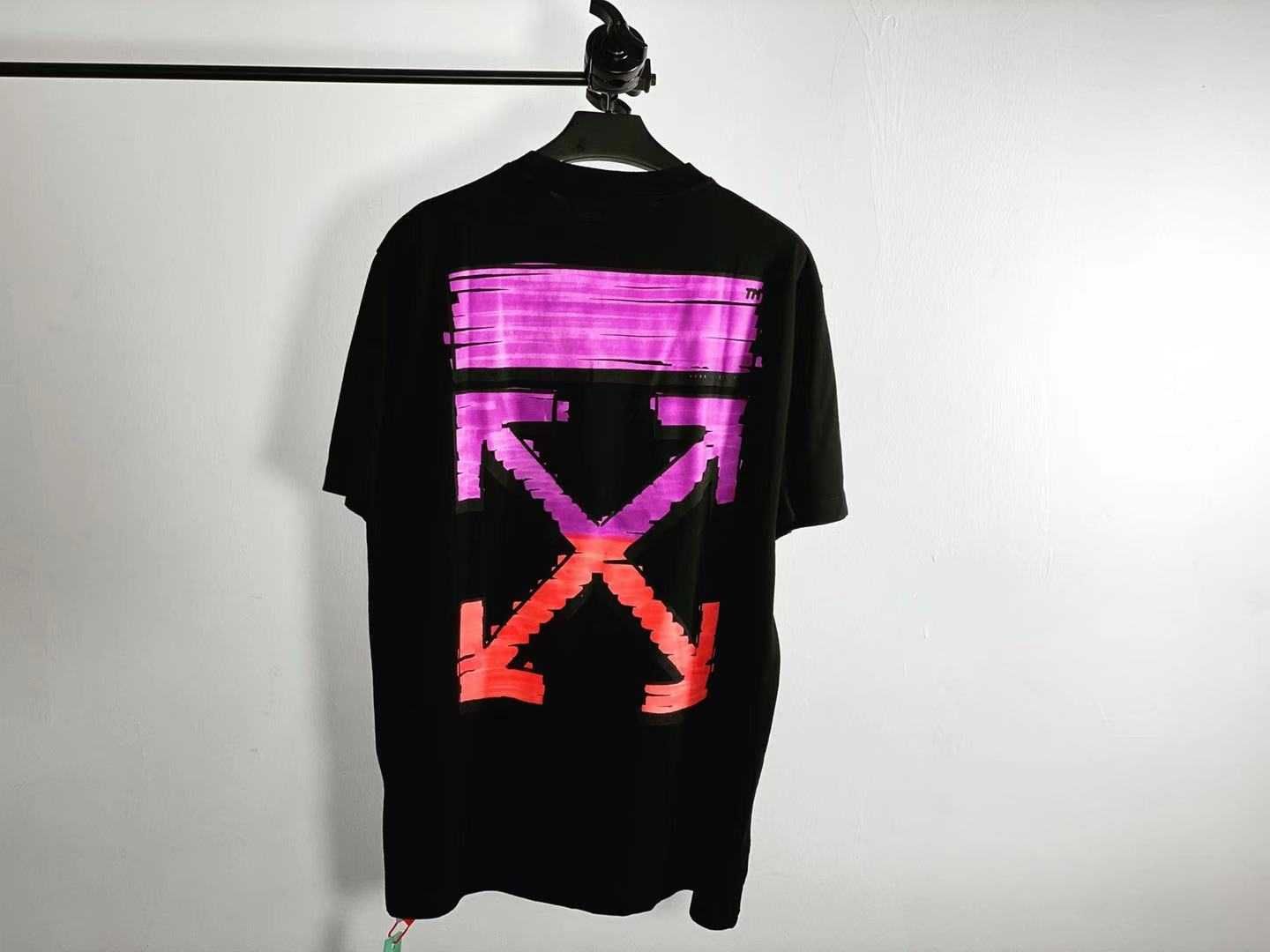 Tricou Off-White Double Arrow T-shirt