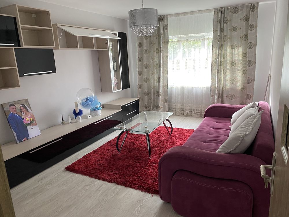 apartamente de inchiriat dej