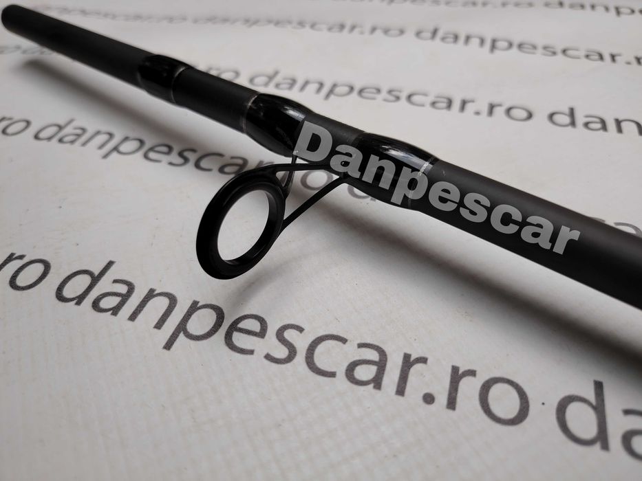 Lanseta fibra de carbon Robinhan DEXTER Feeder 3,30 metri Actiune150gr