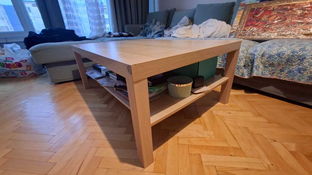 Холна маса от Икеа