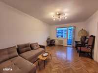 De vânzare apartament de 75 mp, cu 2 camere decomandat, Grigorescu