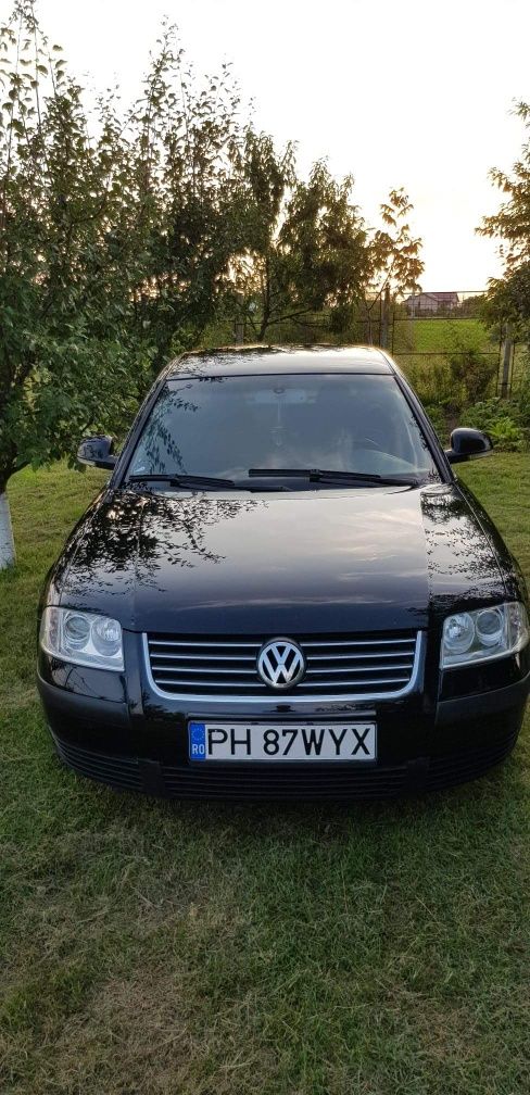 Vw Passat, Proprietar