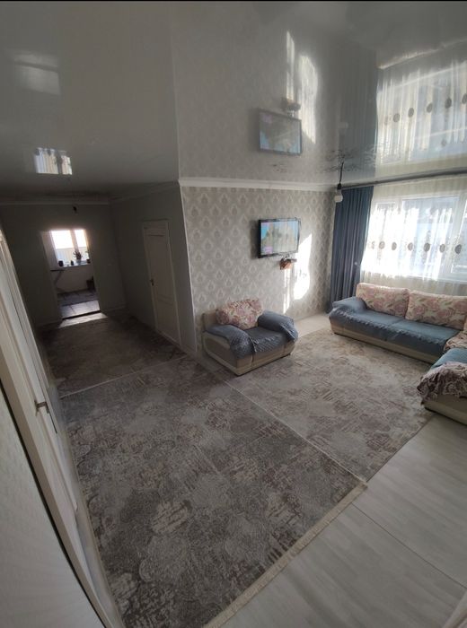 Продам дом, жібек жолы(грэс)