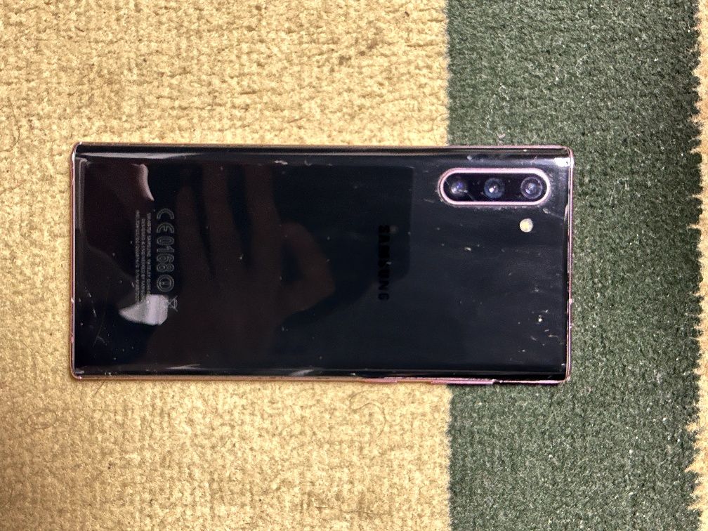 Samsung Note 10 (5G)