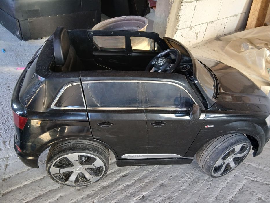 Masina electrica copii