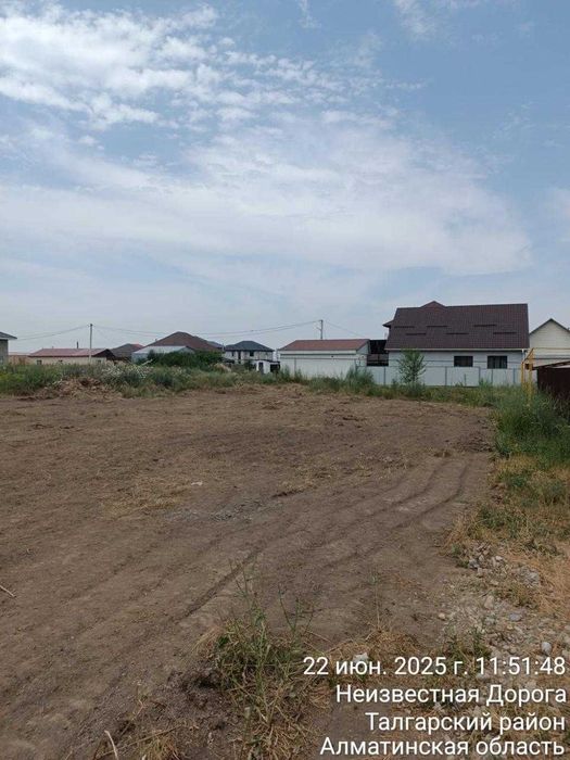 Продам участок, 6 соток, ЛПХ