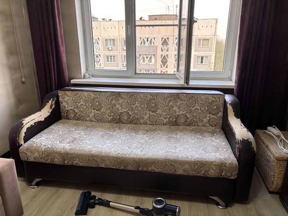 Диван раскладной