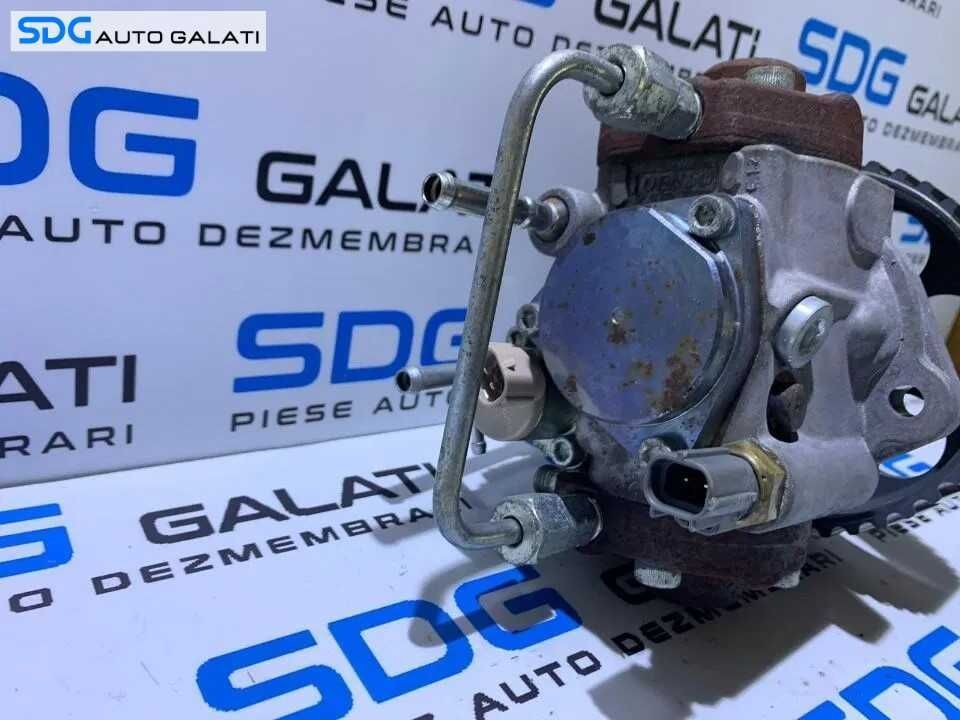 Pompa Inalta Presiune Cu Senzor Presiune Opel Corsa D 1.7CDTI Z17DTR Z17DTJ 2005 - 2014 Cod 55586501