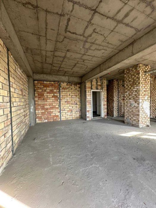 Tashkent City Boulevard 2/5/7 коробка квартира 65м2: Вид на Фуркат