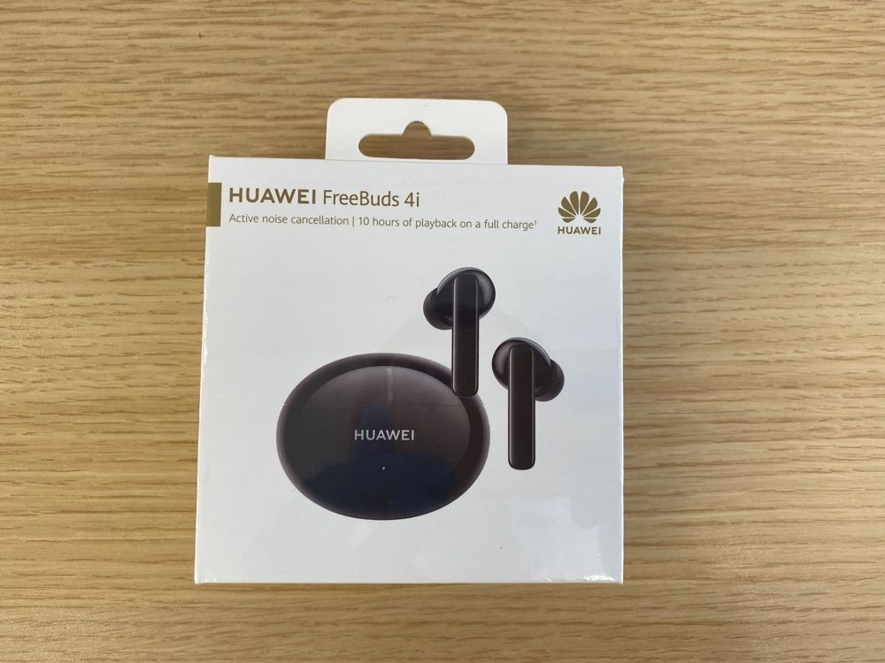 Huawei FreeBuds 4i (оптом)