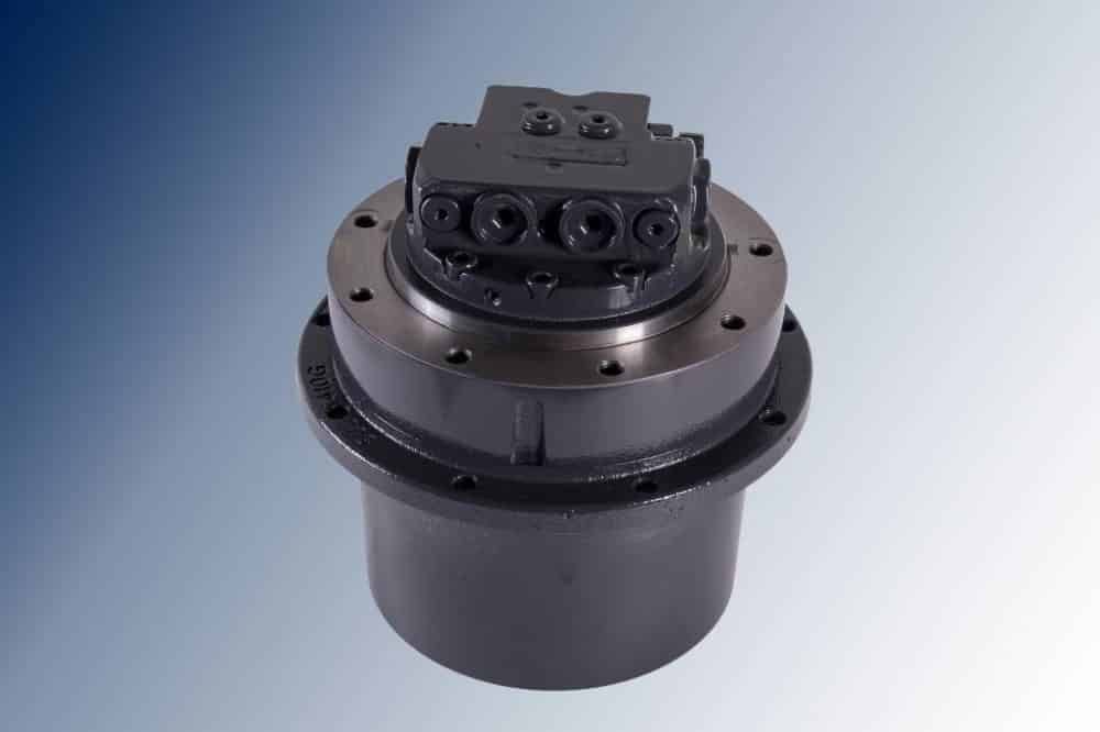 cap de actionare pentru komatsu pc50 uu-1, komatsu pc50 uu-2e