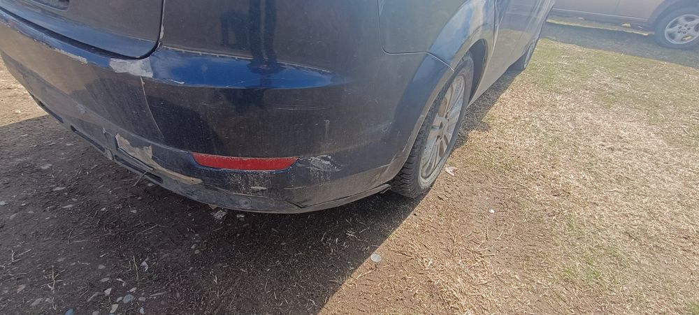 Ford Mondeo 2.0tdci înmatriculat