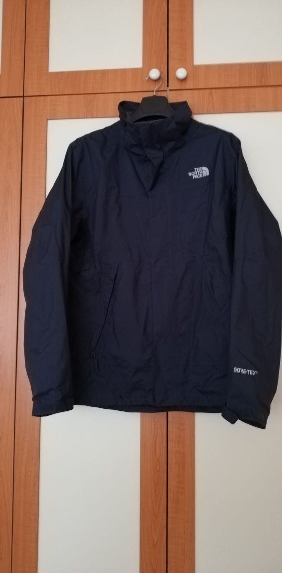 Яке ТНЕ North Face ,GОRE TEX мембрана