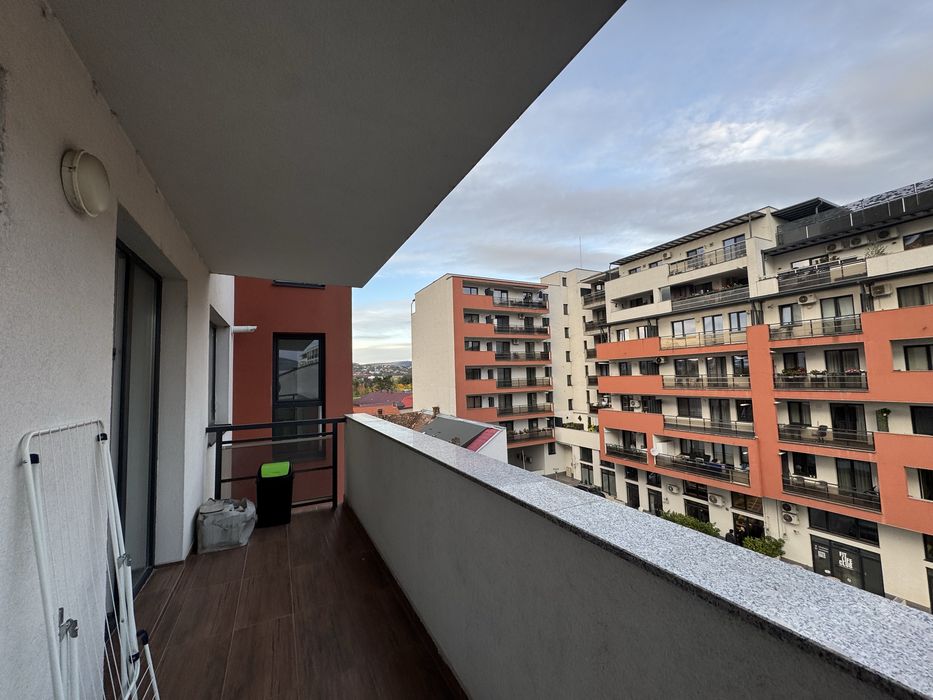 Apartament 2 camere Piata Abator