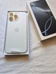 IPhone 16 pro max 256 GB garantie