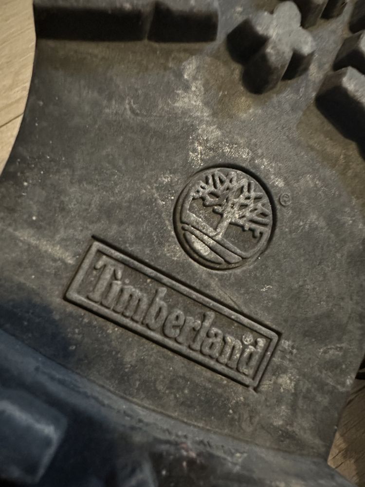 Дамски Обувки Timberland