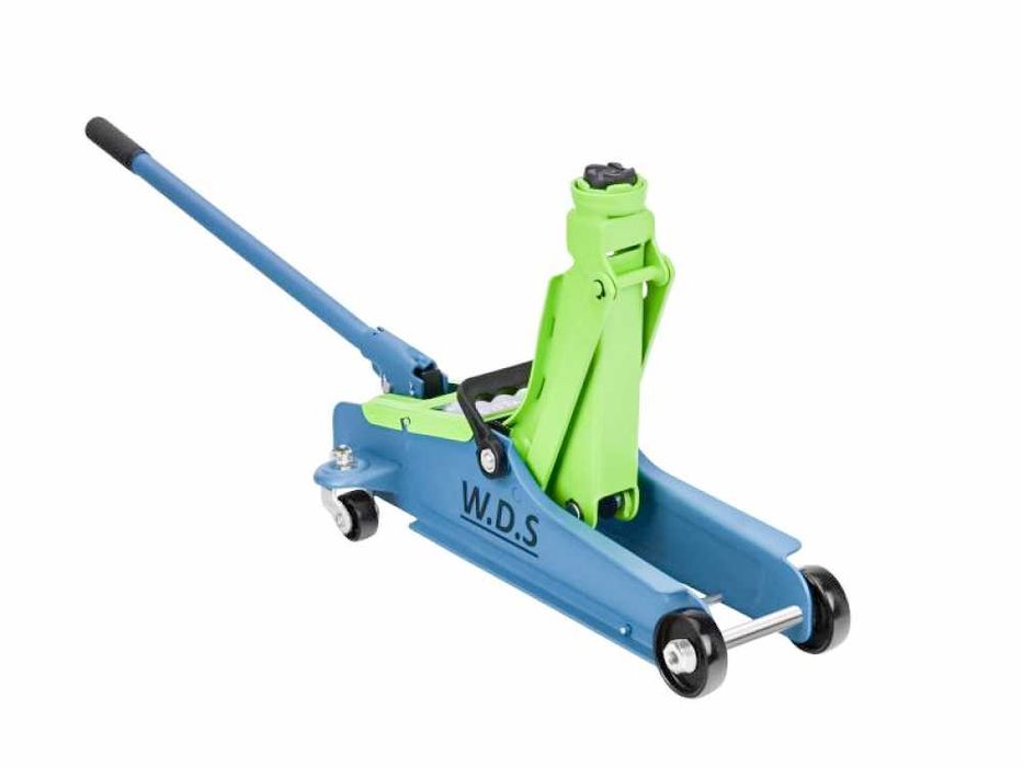 Крик тип крокодил 2.5 тона 90-340мм