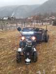 Vand Tractoras 12 cai diesel cu accesori !