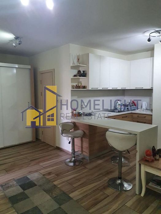 Продава се Тристаен апартамент в София, Зона Б-5 - 87 кв.м за 2644 €/кв.м - Снимка #1