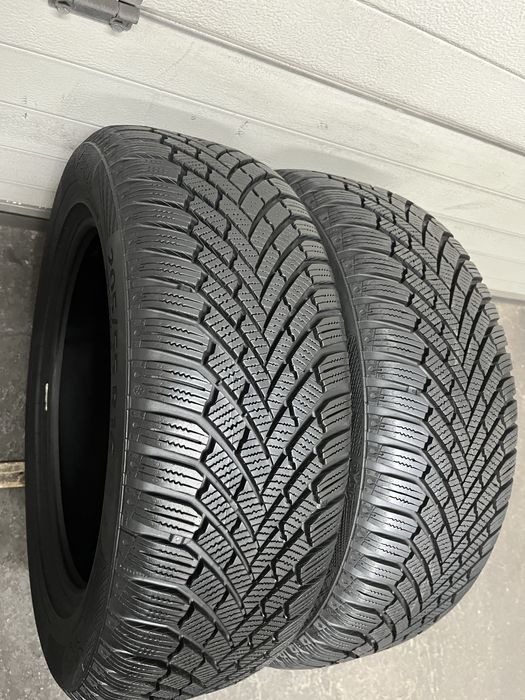 Anvelope Continental 205/55/16