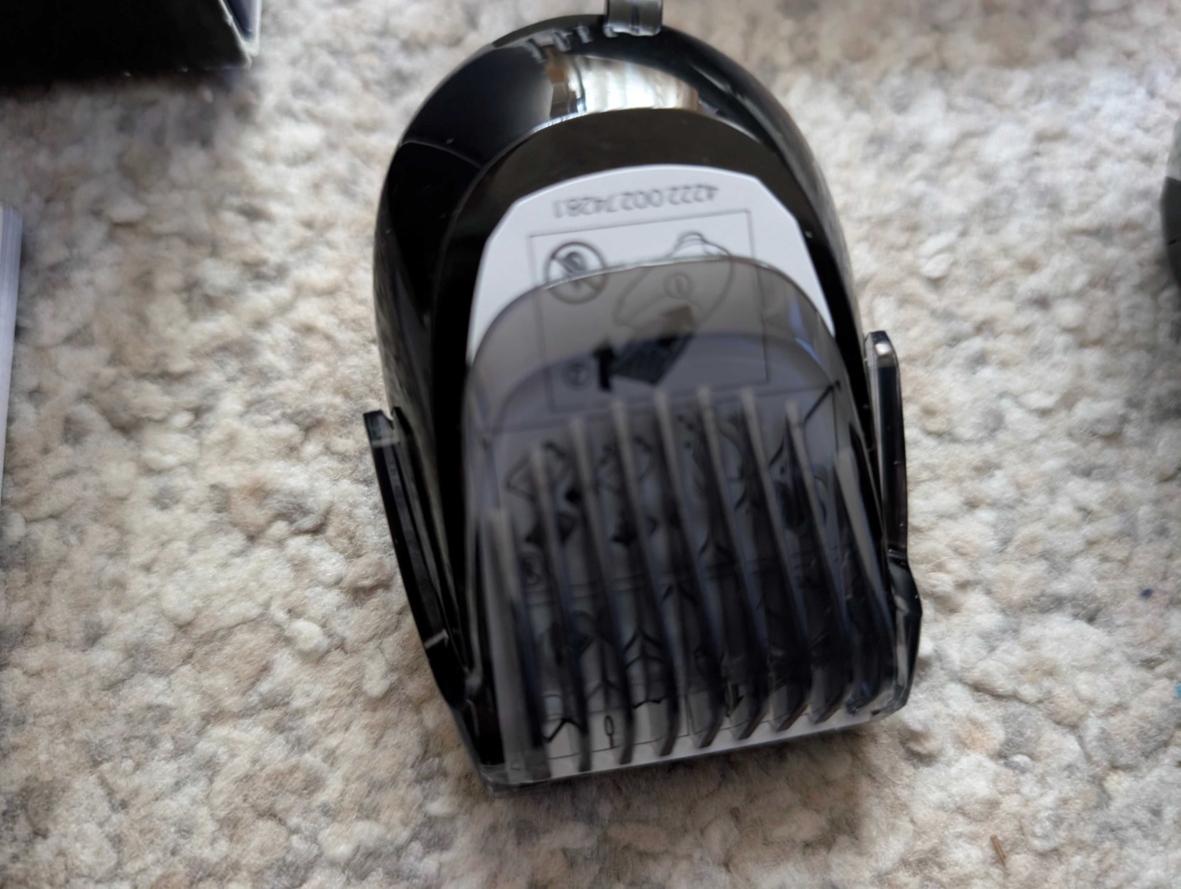 Philips SP9860 Prestige, електрическа самобръсначка
