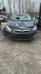 Motor complet fara anexe Opel Astra J 2011 hatchback 1.7