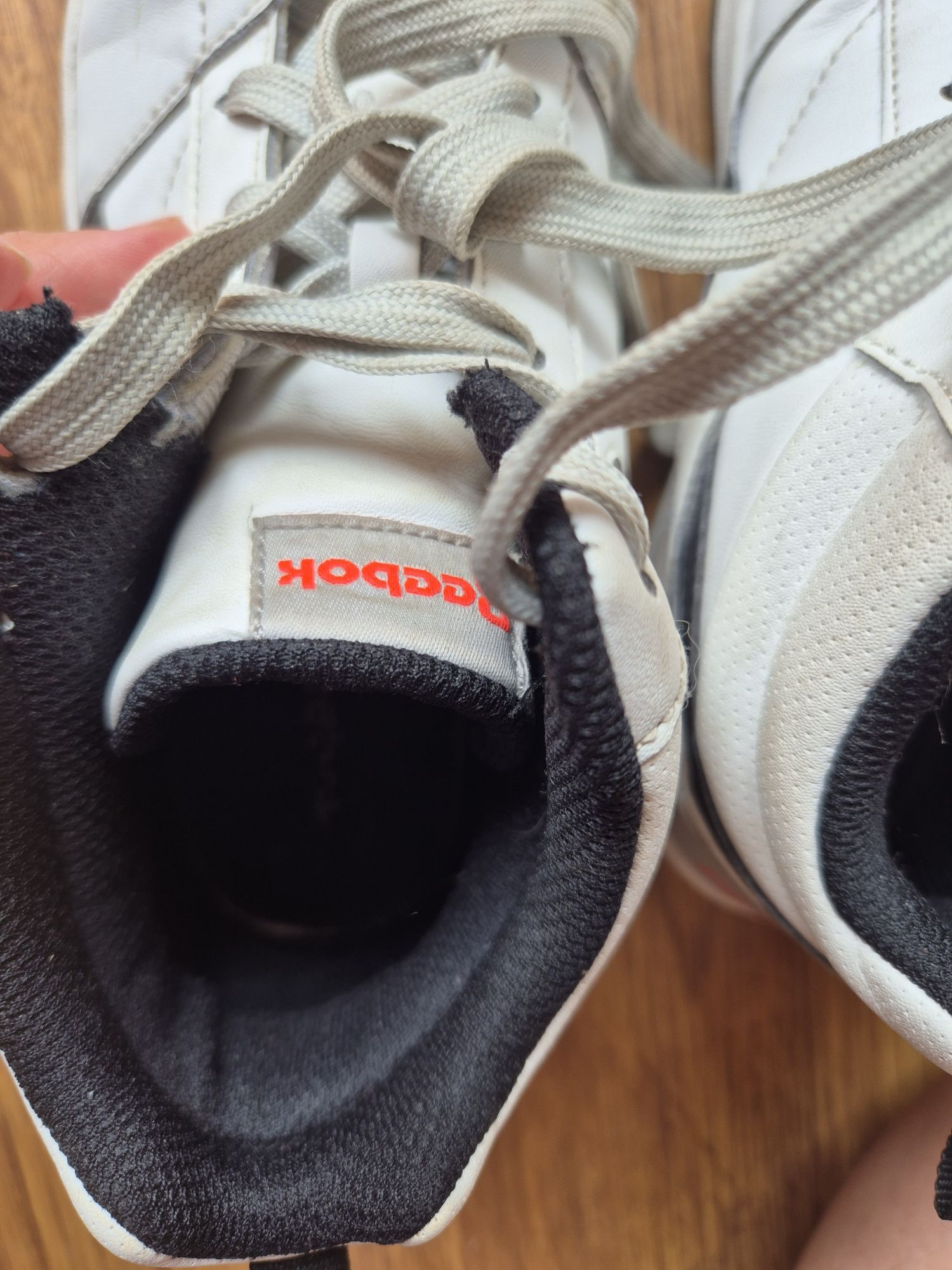 Кецове Reebok 37 номер