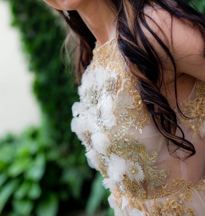 Rochie lungă elegantă (designer Diana Antohi)