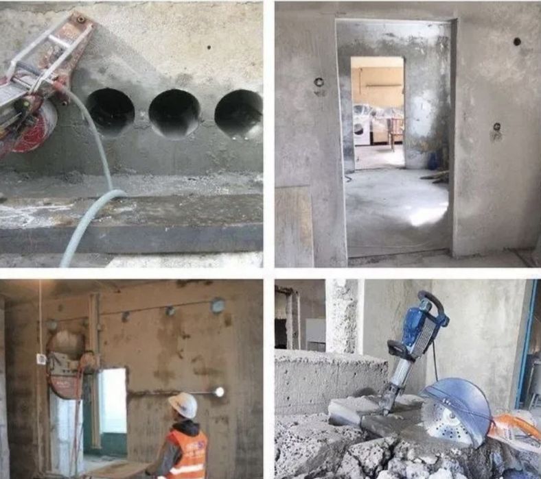 Almazni bur va beton kesish xizmati !!!
Beton kesish
Stayashka kesish