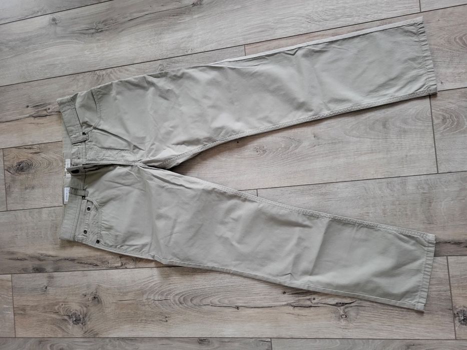 Мъжки панталон Bugatti 32/30