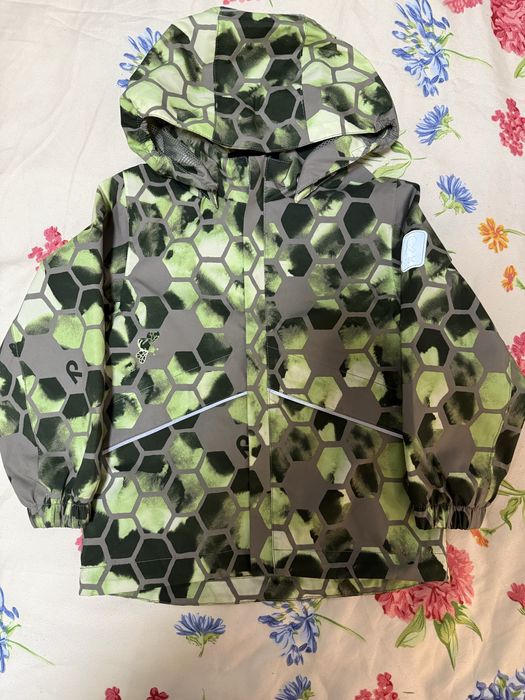 Geaca reima penteu copii