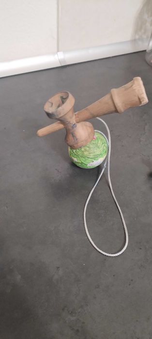 Vand kendama X...