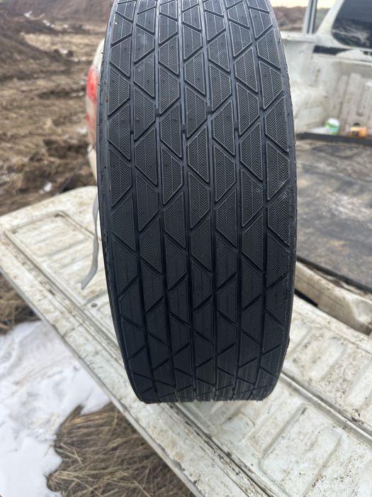 Докатка новая продам