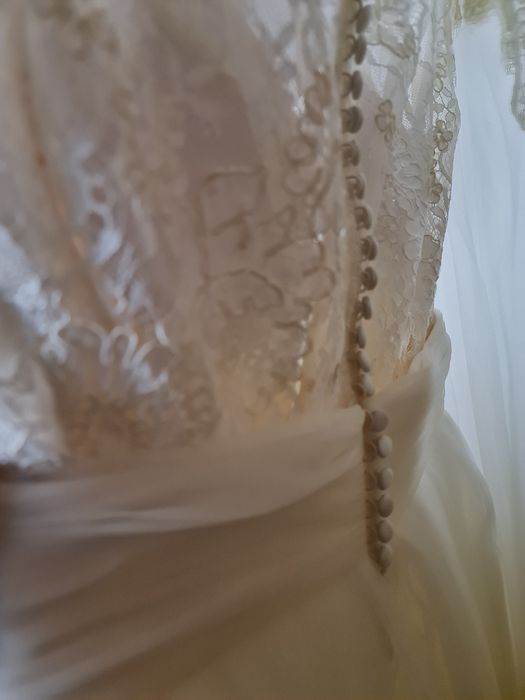 De vanzare Rochie de mireasa