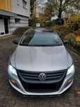 Kit exterior VW Passat CC (2008-2011) Maxton Design style