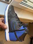 Nike Dunk HIGH SE