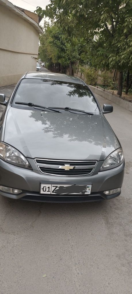 Jentra 2015 yil 4 pakaleniya gaz