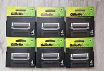 Rezerve Gillette Labs