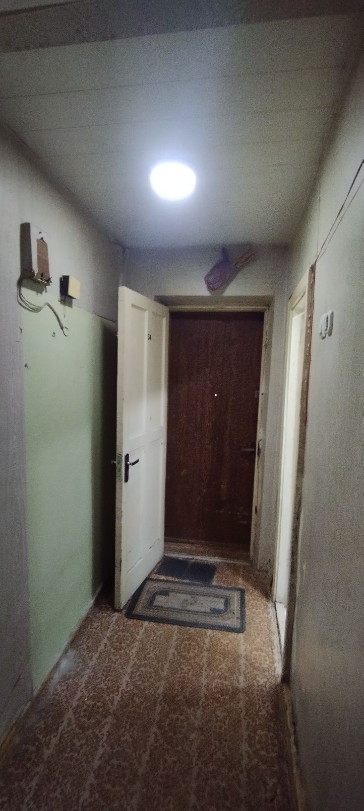 Продается квартира 2/2/5 Авиагородок. Аэропорт