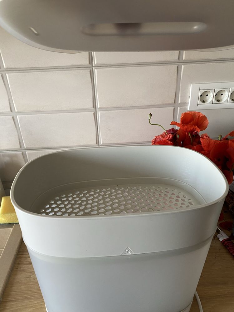 Sterilizator biberoane Philips Avent