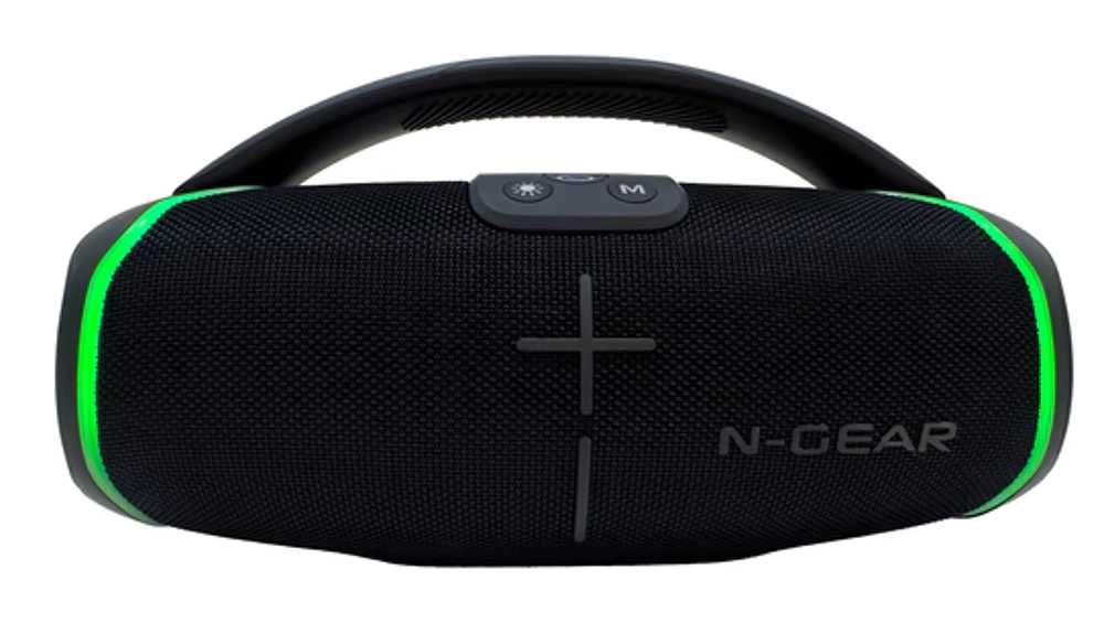 Boxa Bluetooth Portabila, N-Gear NRG 200 PEAK