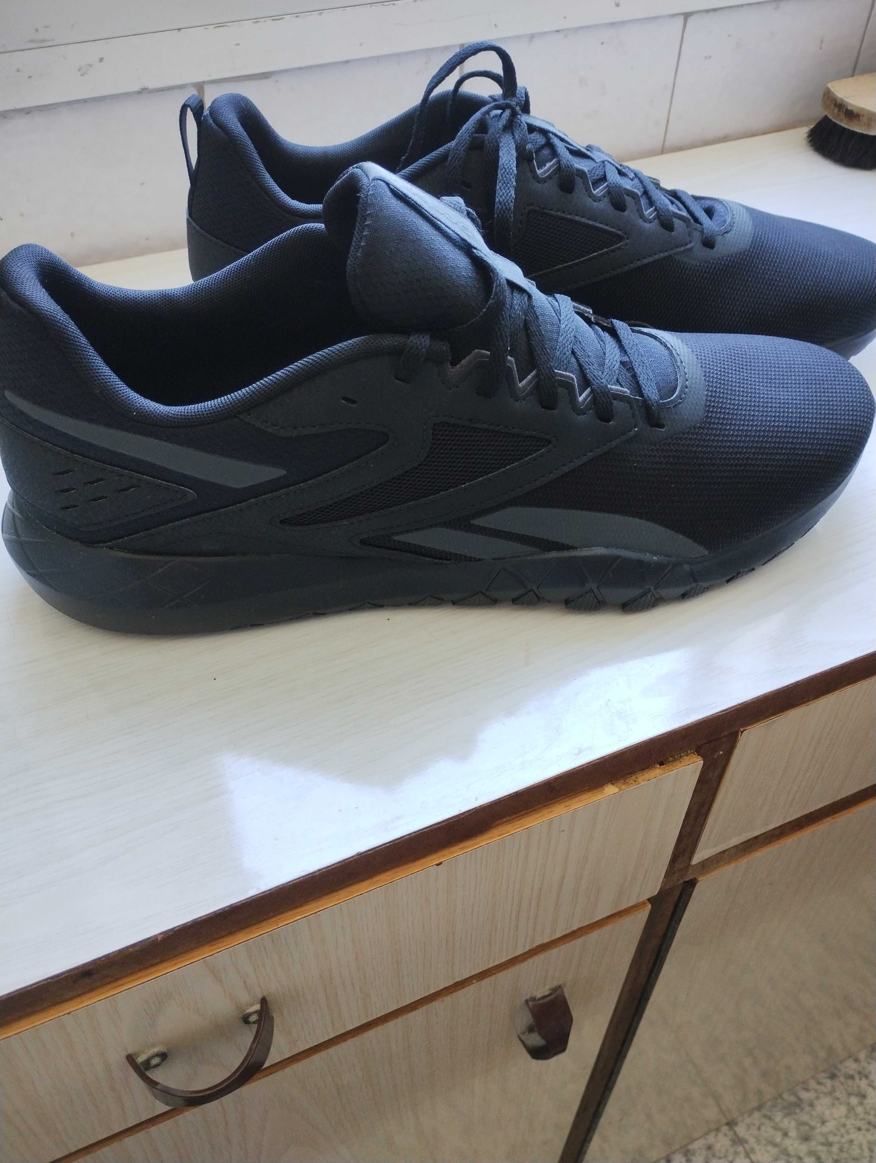 Мъжът маратонки Reebok