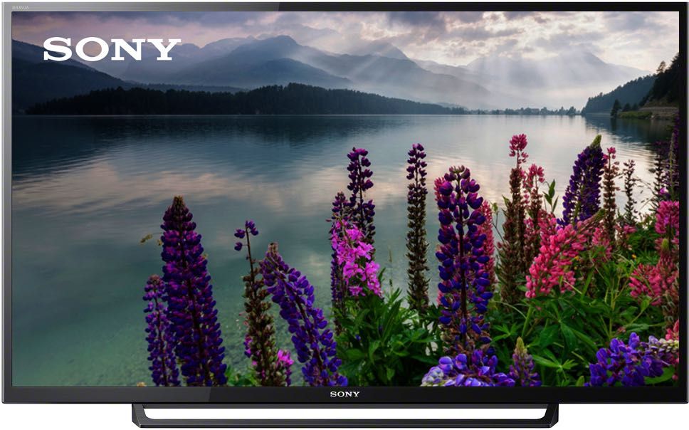 Продам ЖК-телевизор Sony KDL-32RE303 (80 см)