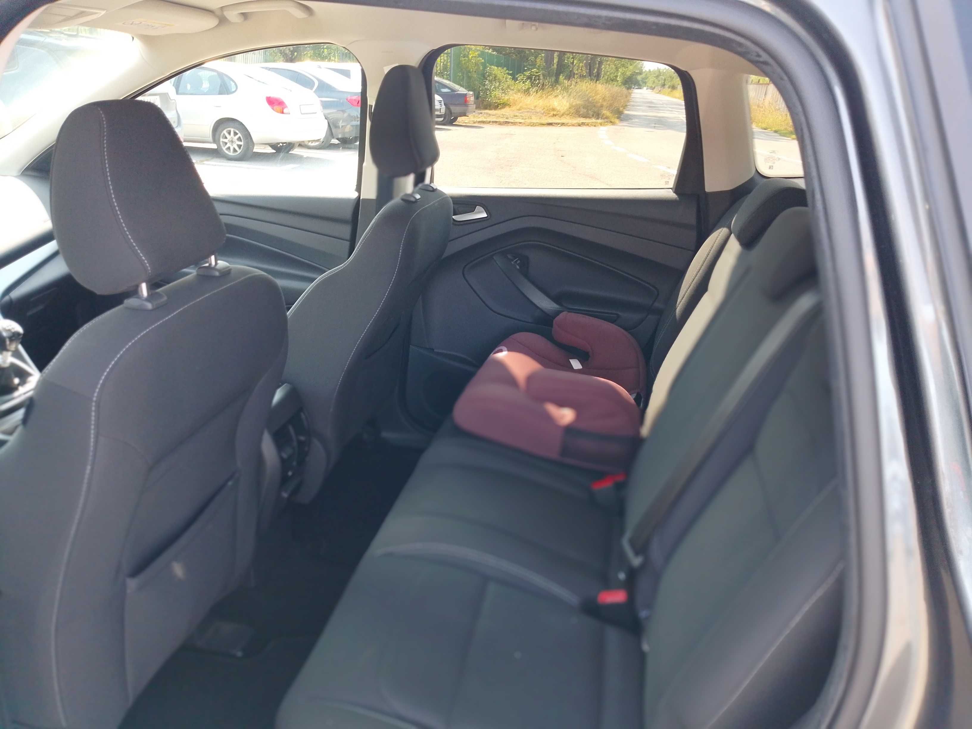 Ford Kuga 1.5 EcoBoost