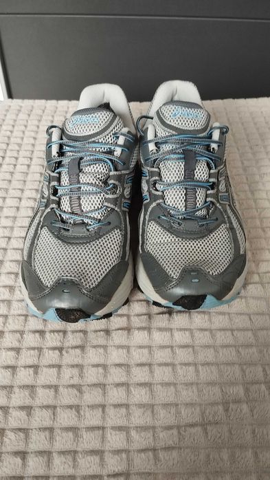 Дамски маратонки Asics Gel Moriko gtx размер 38 водоустойчиви goretex