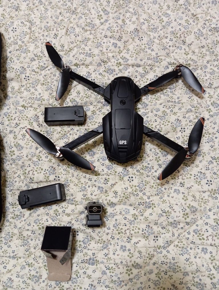 Dron V168 GPS Free Program